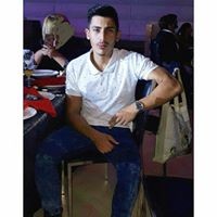 Profile Picture of Tamir Zharovski (@tamir-zharovski) on Quora