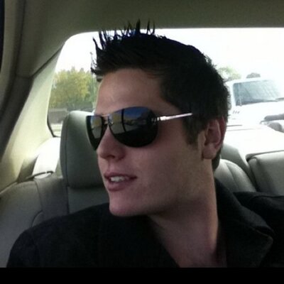 Profile Picture of Jonathan Pharr (@JonathanPharr) on Twitter