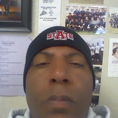 Profile Picture of George Mathieu (@GeorgeMathieu) on Twitter