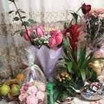 Profile Picture of Айшат (@agadzieva443) on Instagram