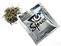 Profile Picture of Synthetic cannabinoids - Wikipediaon Wikipedia