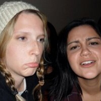 Profile Picture of Meredith And Laurie (@MerandLaurie) on Twitter