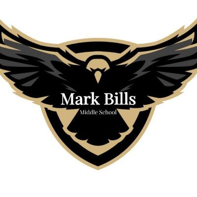 Profile Picture of Mark Bills Middle School (@markbillschool) on Twitter