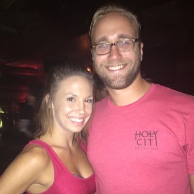 Profile Picture of Seth Abel (@Dr_Dirty_Randy) on Twitter