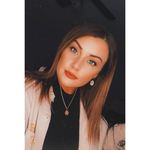 Profile Picture of Kathryn Hanley (@katmariehanley) on Instagram