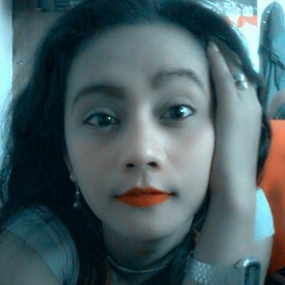 Profile Picture of Angelyn Laride (@angelynlaride) on Twitter