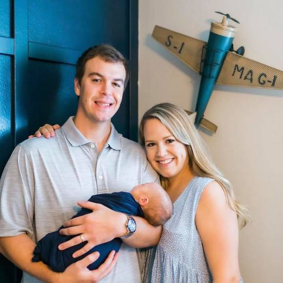 Profile Picture of Sean Wanamaker (@wanie1207) on Poshmark