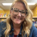 Profile Picture of Jillian Pratt (@thetechylibrarian) on Instagram