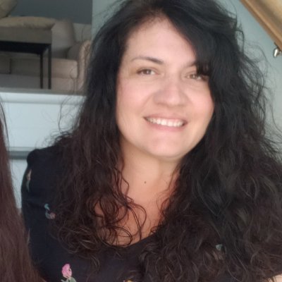 Profile Picture of Mama_Sunflower (@Angie_Jenner74) on Twitter