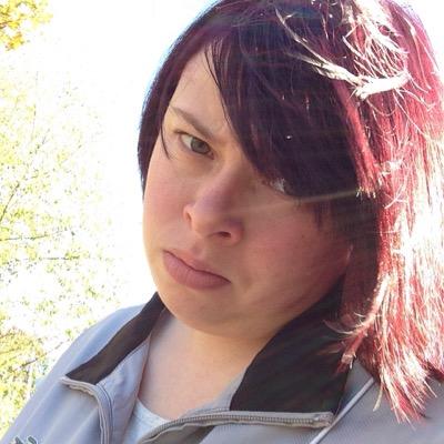 Profile Picture of Clare L Hook (@clare_hook) on Twitter
