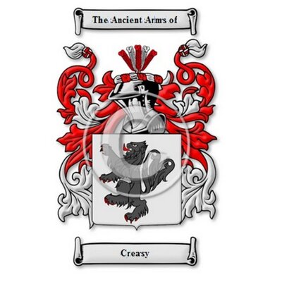 Profile Picture of Adam Creasy (@Adam_T_Creasy) on Twitter