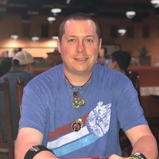 Mark Woodson Truitt (Mark Woodson Truitt) - Facebook Profile Picture of Mark Woodson Truitt (Mark Woodson Truitt) (@panthersquad) on Facebook