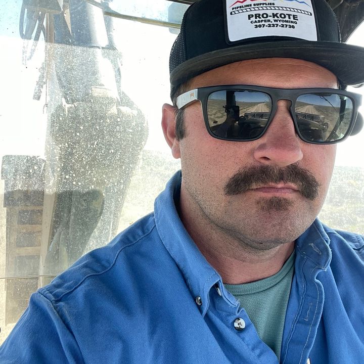 Profile Picture of Michael Lainhart (@michaellainhart1) on Tiktok