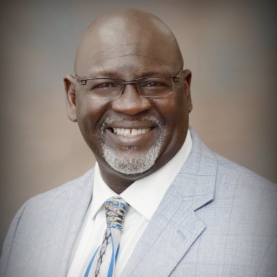 Profile Picture of Dr. Tyrone Burton (@DrTyroneBurton) on Twitter