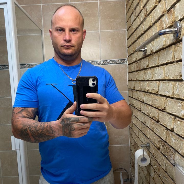 Profile Picture of Nathaniel Welfare (@nathaniel.welfare) on Tiktok