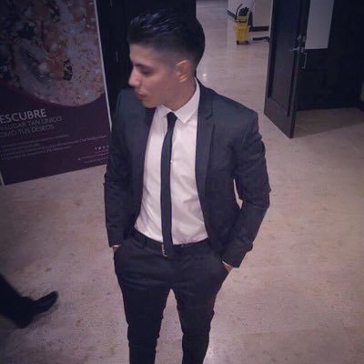 Profile Picture of Javier Marroquin (@Javierpneda) on Twitter