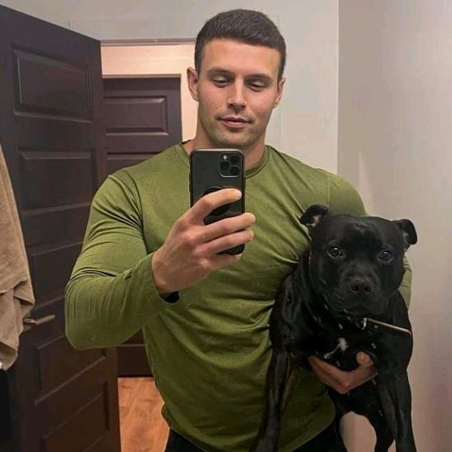 Profile Picture of Michael Clement (@officialmichaelclement99) on Tiktok