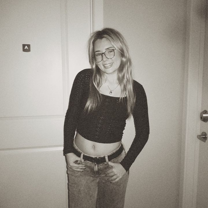 Profile Picture of Abigail : ) (@@abigailwicker_) on Tiktok