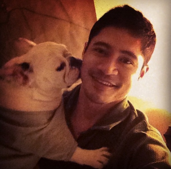 Profile Picture of Alden Ricalde (@alden80) on Poshmark