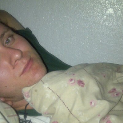 Profile Picture of Bret Lee Endicott Jr (@darkfairy1991) on Twitter