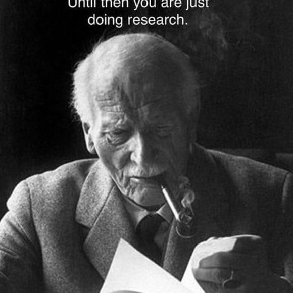 Profile Picture of Karl Jung (@karlgustavjung3) on Poshmark