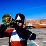 Profile Picture of Matt Estrada (@trumpetboi72) on Instagram