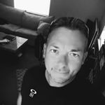 Profile Picture of steven chalker (@chalkblock81) on Instagram