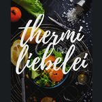 Profile Picture of Thermomix • Inspiration (@thermiliebelei) on Instagram