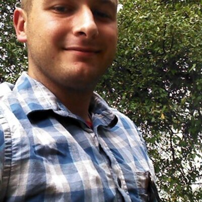 Profile Picture of Aaron Criner (@s8acrine) on Twitter