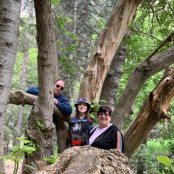 Profile Picture of Lisa-roger Hanna (@lisa68hk2003) on Poshmark