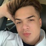 Profile Picture of Richard Davidson (@fattatamin) on Instagram