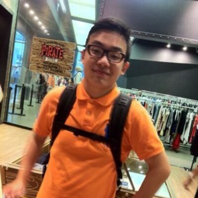 Profile Picture of Kenneth Hon Joon Kin (@HONkenneth) on Twitter