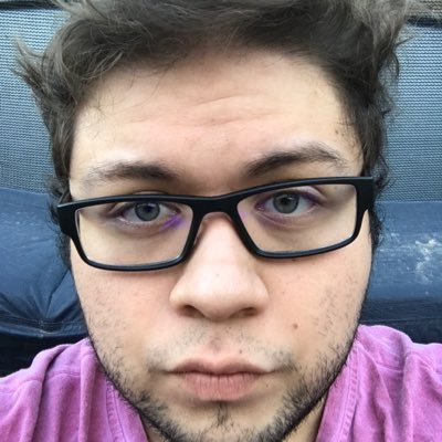 Profile Picture of Arthur Lozano (@H3RO_Arthur) on Twitter