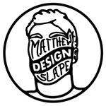 Profile Picture of Matthew Slape (@mslape_art) on Instagram