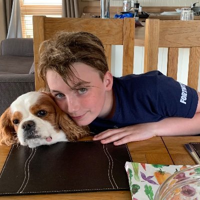 Profile Picture of Joyce Gray (@JoyceGr62949688) on Twitter