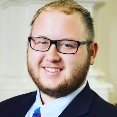 Profile Picture of Zack Cochran (@ZackCochranTX) on Twitter