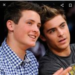 Profile Picture of Zac And Dylan Efron ❤❤❤ (@efron.brothers) on Instagram