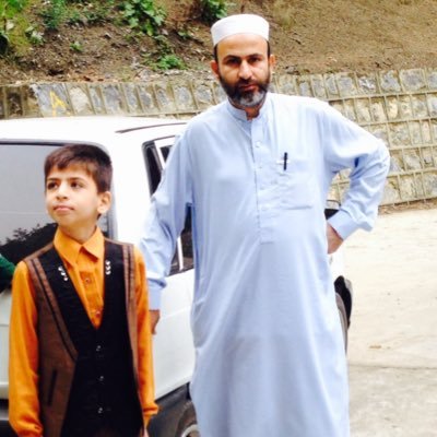 Profile Picture of Shamshad Ali Khan (@shamshadali111) on Twitter
