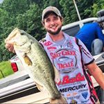 Profile Picture of Brandon Barrett Fishing (@brandonbarrettfishing) on Instagram