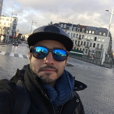 Profile Photo of Gastón Castro (@gastoncastro_ph) on Twitter