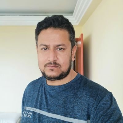 Profile Picture of Irfan Ahmad Sial (@sial678) on Twitter