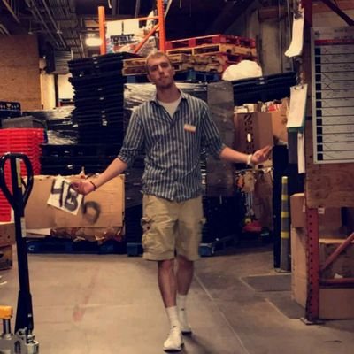 Profile Picture of Voelker, Kyle. (@KyleVoelker44) on Twitter