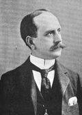 Profile Picture of William D. Swarton Wikipedia