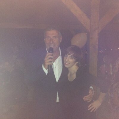 Profile Picture of Laura Zic (@LauraZic) on Twitter