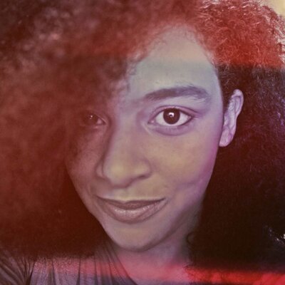 Profile Picture of Jaleh Sadravi (@JSadravi) on Twitter
