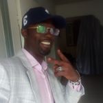 Profile Picture of blackest 305 (@martinfagans) on Instagram