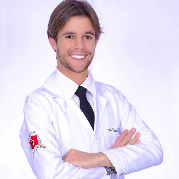 Profile Picture of Welliton Perpetuo (@welzinhokjuru) on Poshmark