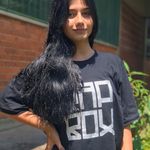 Profile Picture of Luciana Mykelly (@lucianamykellyyivowo) on Instagram