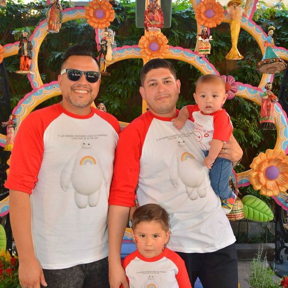 Profile Picture of Richard Manuelherrera (@randz7973) on Poshmark