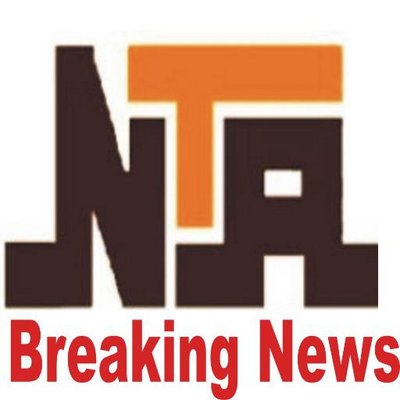 Profile Picture of NTA Breaking News (@NTABreakingNews) on Twitter